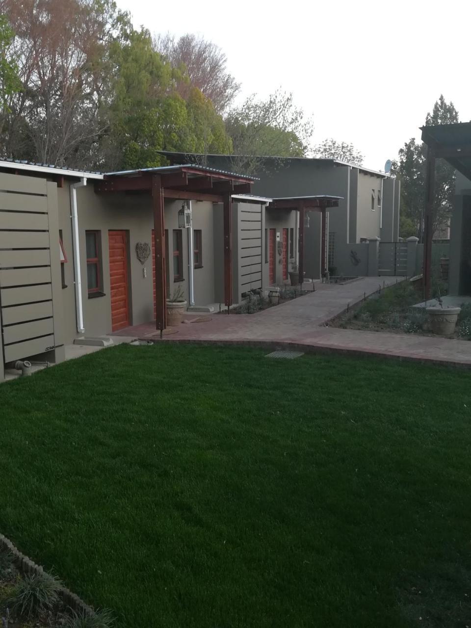 Tranquil House B&B @ 121 Berry St Queenstown Exterior foto